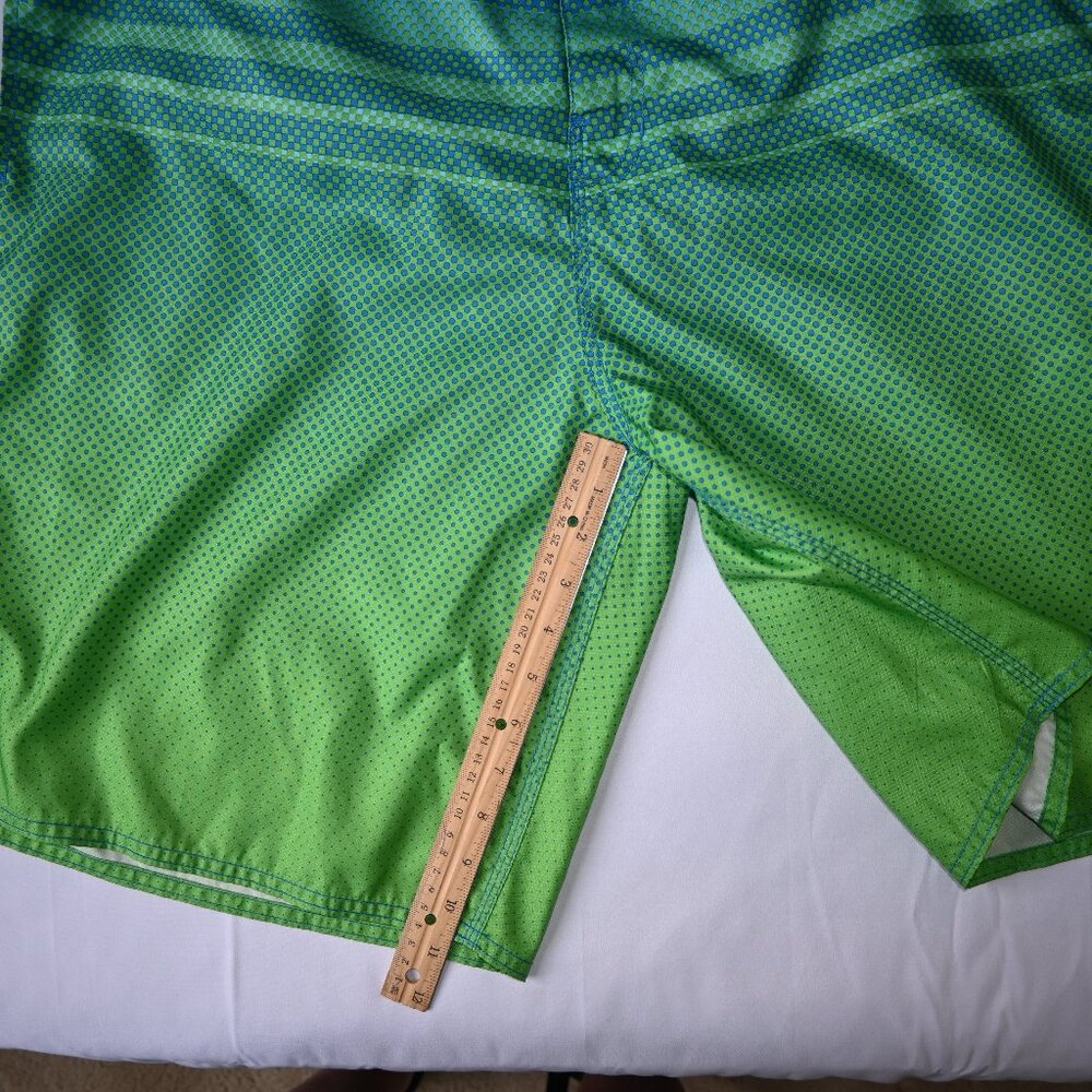 Men's Speedo Swim Trunks XL - Picture 4 of 6